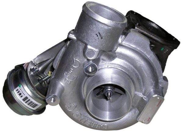 Turbo BMW 530 E39 730 E38 3.0 D 184 193 KM M57 D30 454191-5017S