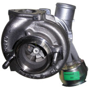 Turbo BMW 530 E39 730 E38 3.0 D 184 193 KM M57 D30 454191-5017S