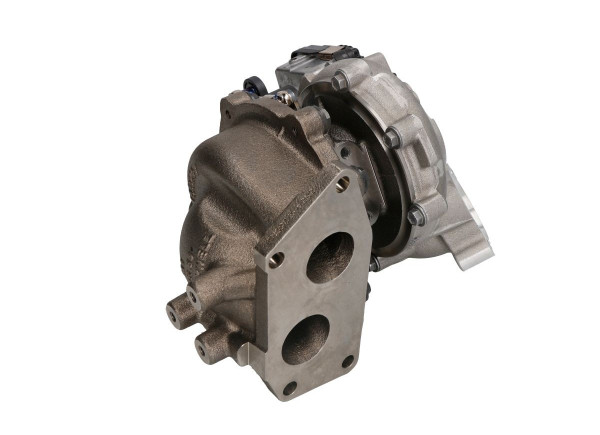 Turbo BMW 125d 225d 325d 425d 525d 725d X1 X5 2.0 843137-5002S