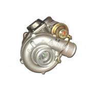 Turbo Audi 100 A6 C4 2.5 TDI 115 140 KM AAT ABP AEL 53149886707