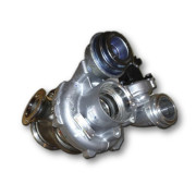 Turbo BMW 550 650 750 X5 X6 4.4 407 408 450 465 485 KM 821719-5004S