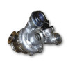 Turbo BMW 550 650 750 X5 X6 4.4 407 408 450 465 485 KM 821719-5004S