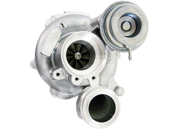 Turbo BMW 550 650 750 X5 X6 4.4 407 408 449 KM 821613-5004S