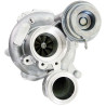 Turbo BMW 550 650 750 X5 X6 4.4 407 408 449 KM 821613-5004S