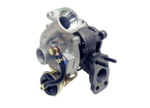 Turbo Citroen Peugeot Ford Mazda 1.4 HDi TDCi MZ-CD 54 68 KM 54359880009