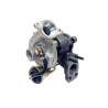 Turbo Citroen Peugeot Ford Mazda 1.4 HDi TDCi MZ-CD 54 68 KM 54359880009