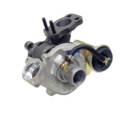 Turbo Citroen Peugeot Ford Mazda 1.4 HDi TDCi MZ-CD 54 68 KM 54359880009