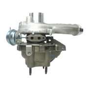 Turbo Nissan Interstar Opel Movano Vivaro Renault Master Trafic 2.5 dCI CDTI 146 KM 782097-5001S