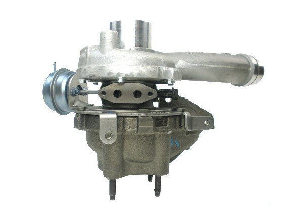 Turbo Nissan Interstar Opel Movano Vivaro Renault Master Trafic 2.5 dCI CDTI 146 KM 782097-5001S