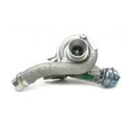 Turbo Nissan Interstar Opel Movano Vivaro Renault Master Trafic 2.5 dCI CDTI 146 KM 782097-5001S