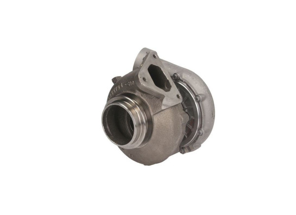 Turbo Mercedes E W211 S W220 3.2 CDI 204 KM OM648 743436-5001S