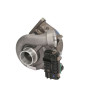 Turbo Mercedes E W211 S W220 3.2 CDI 204 KM OM648 743436-5001S