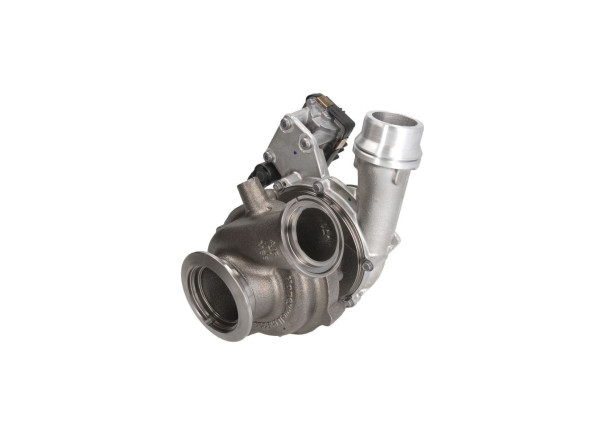 Turbo BMW 220d X1 Mini 2.0 D 170 190 KM 819977-0014
