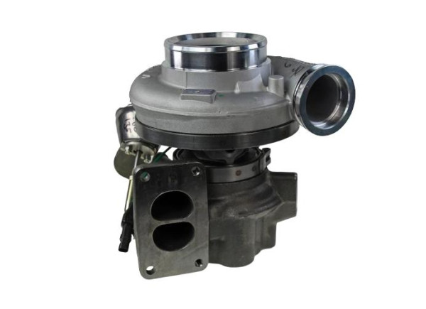 Turbo Mercedes Benz Actros 12.8 L Euro5 510 KM 13879700083