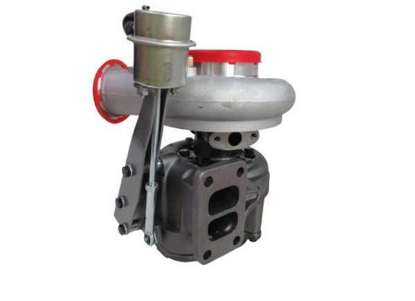 Turbo Mercedes 12.8 456 KM 14879880001