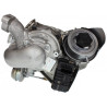 Turbo Audi A6 A7 Q5 SQ5 3.0 TDI 313 KM 805714-0007+805716-0007 805713-5008S