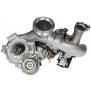 Turbo Audi A6 A7 Q5 SQ5 3.0 TDI 313 KM 805714-0007+805716-0007 805713-5008S