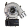 Turbo Citroen C Crosser Mitsubishi Outlander Peugeot 4007 2.2 HDi DI-D 156 KM 769674-5006S