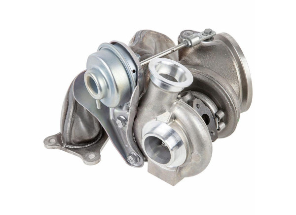 Turbo BMW 135 1er M 335 Z4 3.0 306 KM N54B30 49131-07040