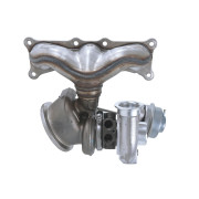 Turbo BMW 135 1er M 335 Z4 3.0 306 KM N54B30 49131-07031