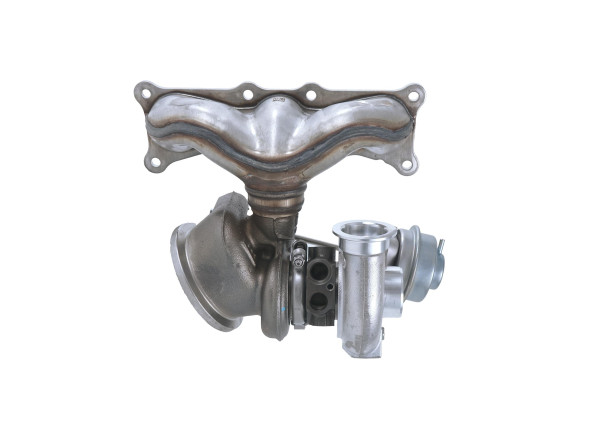 Turbo BMW 135 1er M 335 Z4 3.0 306 KM N54B30 49131-07031