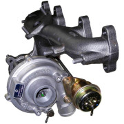 Turbo Volkswagen Sharan Seat Alhambra Ford Galaxy 1.9 TDI 90 KM ANU 53039880036