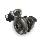 Turbo BMW X5 X6 3.0 d 235 KM M57306D3 765985-5010S