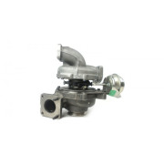 Turbo Alfa Romeo 159 Brera Fiat Croma 2.4 JTD JTDM 200 210 KM 767878-5001S