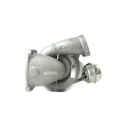 Turbo Alfa Romeo 159 Brera Fiat Croma 2.4 JTD JTDM 200 210 KM 767878-5001S