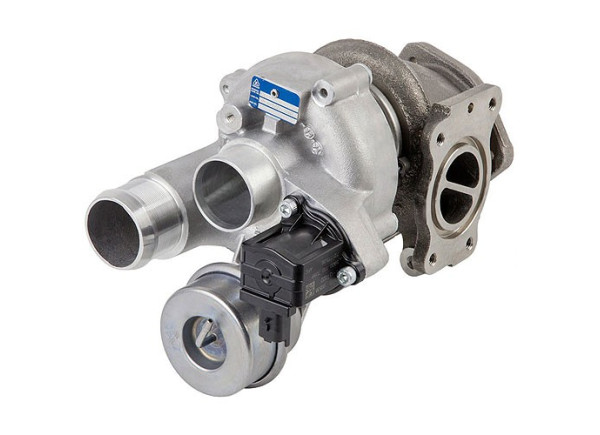 Turbo Peugeot 308 RCZ BMW Mini Cooper 1.6 THP 175 184 200 KM 53039880163