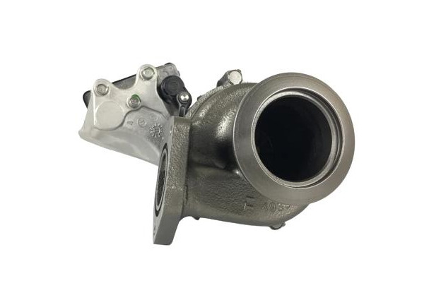 Turbo BMW 120 220 320 420 520 X3 X5 2.0 D 163 184 KM N47D20 49335-00642