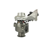 Turbo BMW 120 220 320 420 520 X3 X5 2.0 D 163 184 KM N47D20 49335-00642