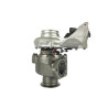 Turbo BMW 120 220 320 420 520 X3 X5 2.0 D 163 184 KM N47D20 49335-00642