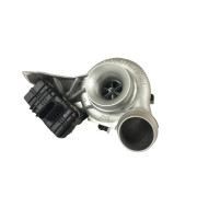 Turbo BMW 120 220 320 420 520 X3 X5 2.0 D 163 184 KM N47D20 49335-00642