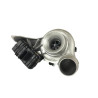 Turbo BMW 120 220 320 420 520 X3 X5 2.0 D 163 184 KM N47D20 49335-00642