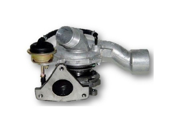 Turbo Citroen Evasion Fiat Ulysse Peugeot 806 2.1 TD 109 KM 701072-0001