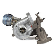 Turbo Audi A3 Volkswagen Bora Golf IV 1.9 TDI 150 KM ARL 716213-0001