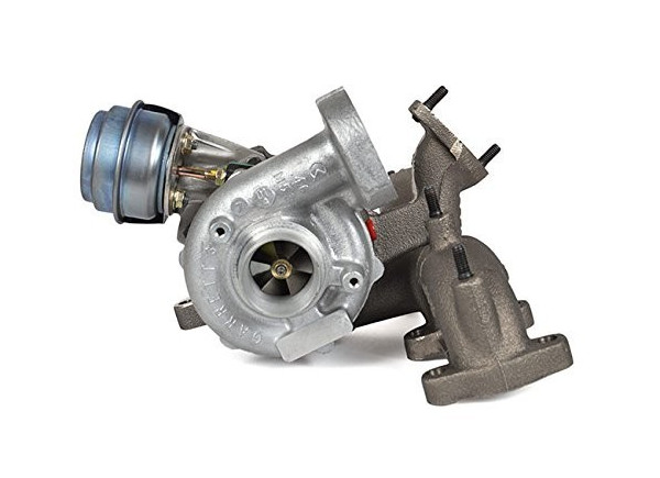 Turbo Audi A3 Volkswagen Bora Golf IV 1.9 TDI 150 KM ARL 716213-0001