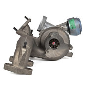 Turbo Audi A3 Volkswagen Bora Golf IV 1.9 TDI 150 KM ARL 716213-0001
