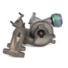 Turbo Audi A3 Volkswagen Bora Golf IV 1.9 TDI 150 KM ARL 716213-0001