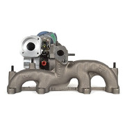 Turbo Audi A3 Volkswagen Bora Golf IV 1.9 TDI 150 KM ARL 716213-0001