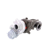 Turbo Mitsubishi L200 Pajero 2.5 TDI 115 KM 49135-02652