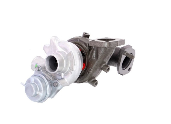 Turbo Mitsubishi L200 Pajero 2.5 TDI 115 KM 49135-02652