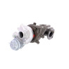Turbo Mitsubishi L200 Pajero 2.5 TDI 115 KM 49135-02652