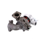Turbo Mitsubishi L200 Pajero 2.5 TDI 115 KM 49135-02652