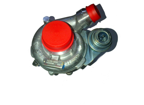 Turbo Opel Vivaro Renault Trafic Nissan Primastar 2.0 dCi CDTI 90 114 KM M9R780 762785-5004S