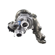 Turbo Audi Seat Skoda Volkswagen 2.0 TDI 190 KM 53039700414