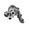 Turbo Audi Seat Skoda Volkswagen 2.0 TDI 190 KM 53039700414