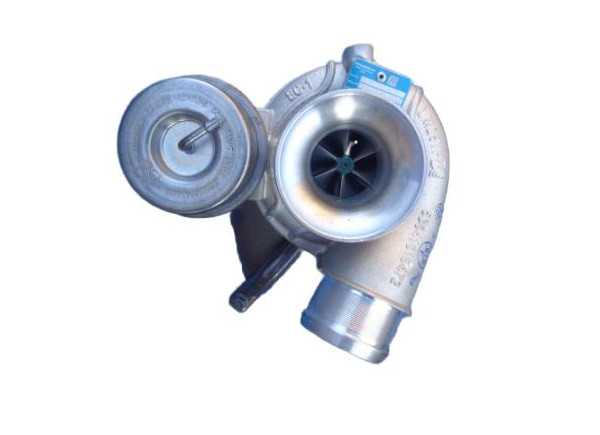 Turbo Peugeot RCZ 308 1.6 THP 250 270 272 KM 53049880189