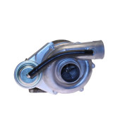 Turbo ISUZU TROOPER OPEL CAMPO 2.8 3.0 3.1 TD 109 114 KM VIAH